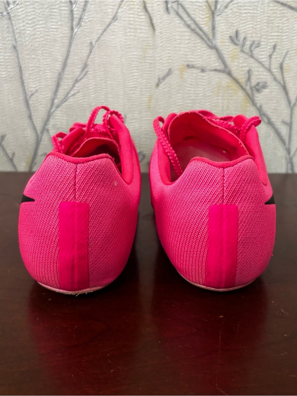Nike Zoom Ja Fly 4 Track Spikes - Picture 7 of 10